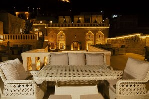 Exterior - Kadimhan Konağı Otel (Mardin)