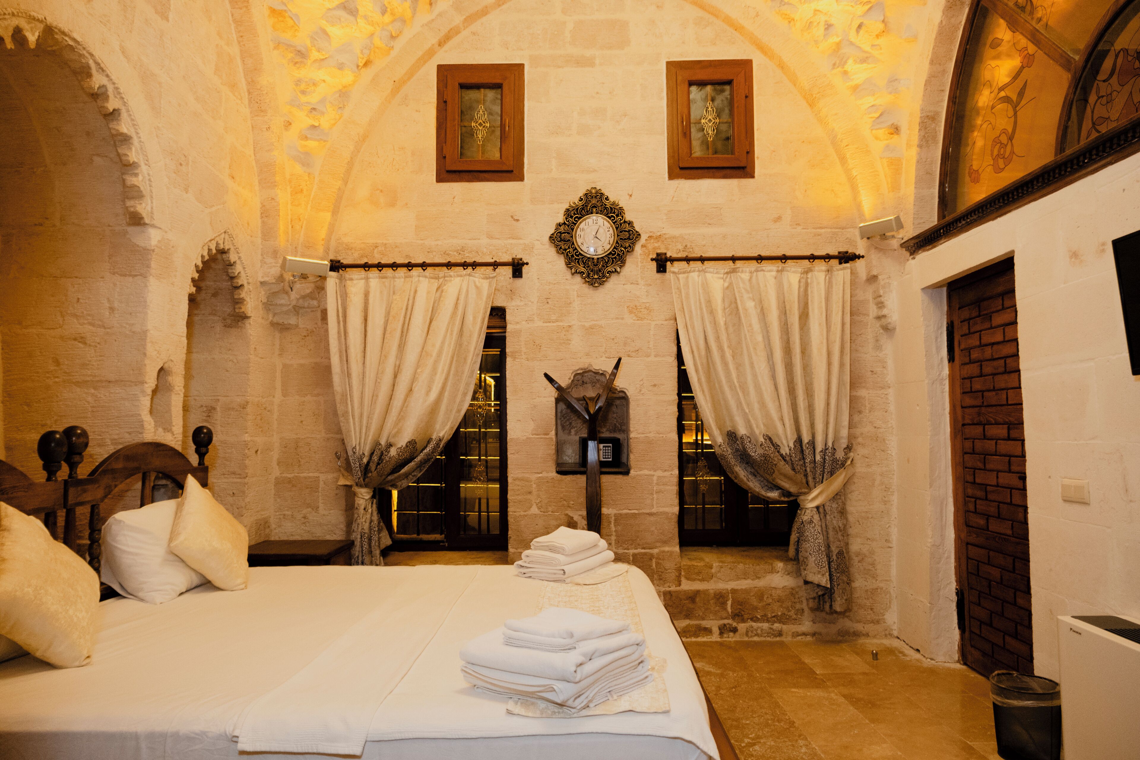 Executive Triple Room