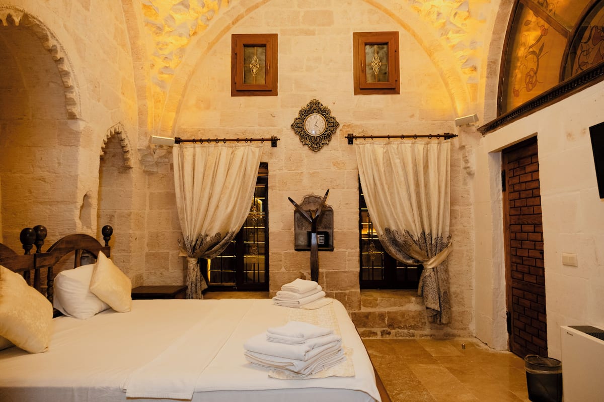 Executive Triple Room