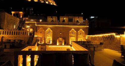 Kadimhan Konağı Otel