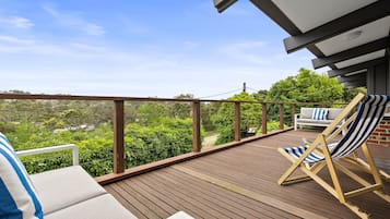 Căn hộ | Khuôn viên nơi lưu trú