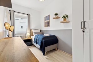 Room - Apartment Pyramidenblick (Karlsruhe)