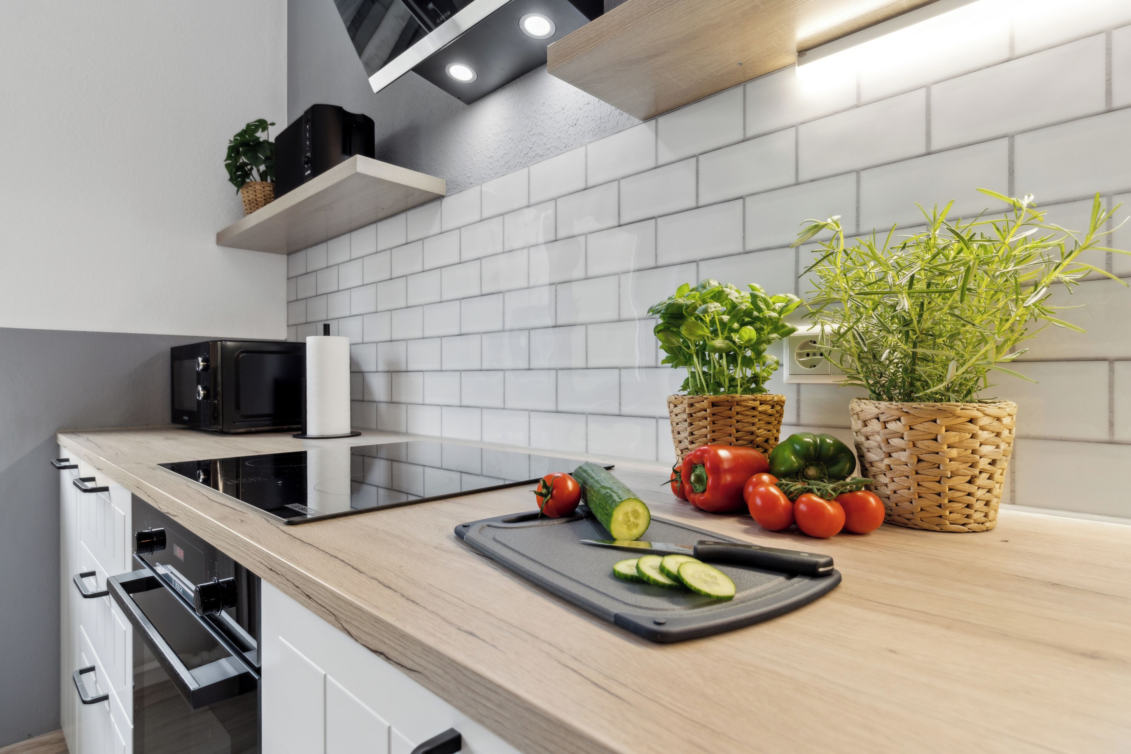 Apartment, Stadtblick | Eigene Küche | Espressomaschine, Wasserkocher mit Kaffee-/Teezubehör, Wasserkocher