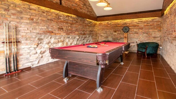 Sala de jocs