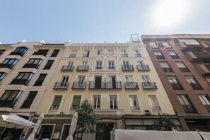 Exterior - Doctor Castelo XLVII (Madrid)