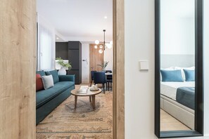 Interior - Doctor Castelo xxviii (Madrid)