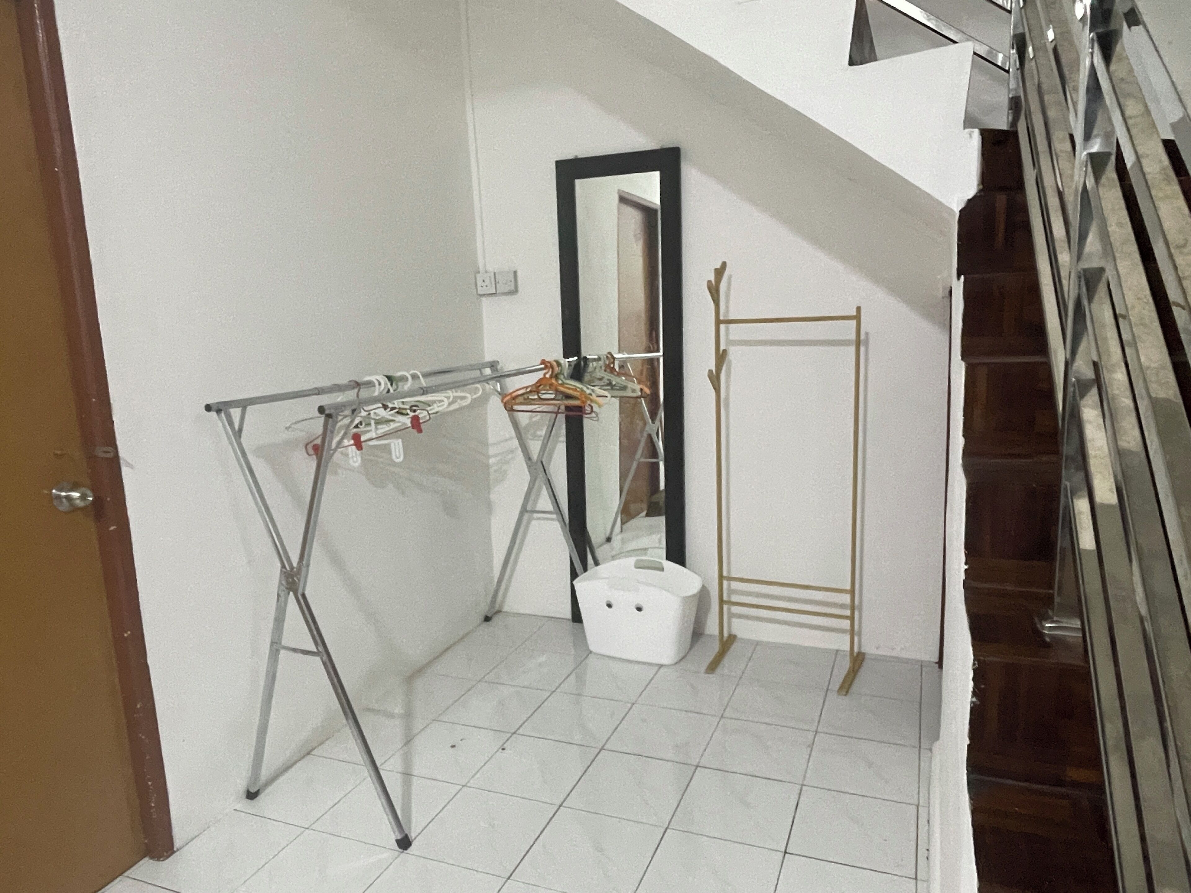 Room service – dining