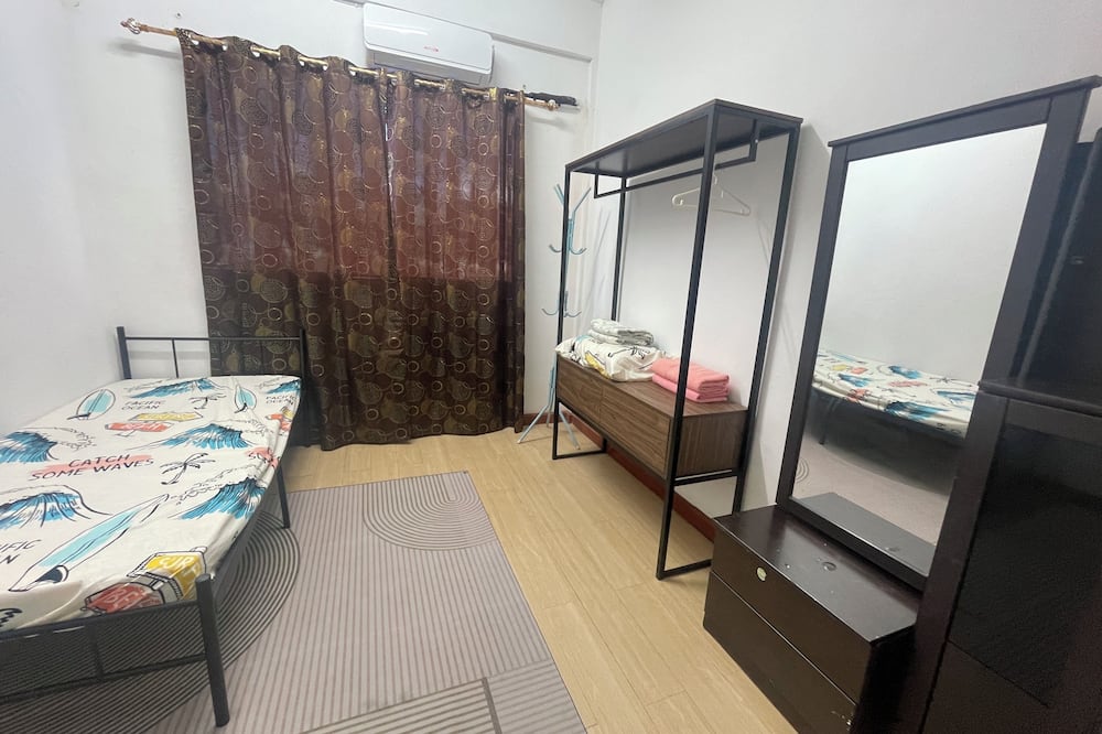 Stay&Smile bintulu homestay