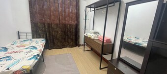 Stay&Smile bintulu homestay