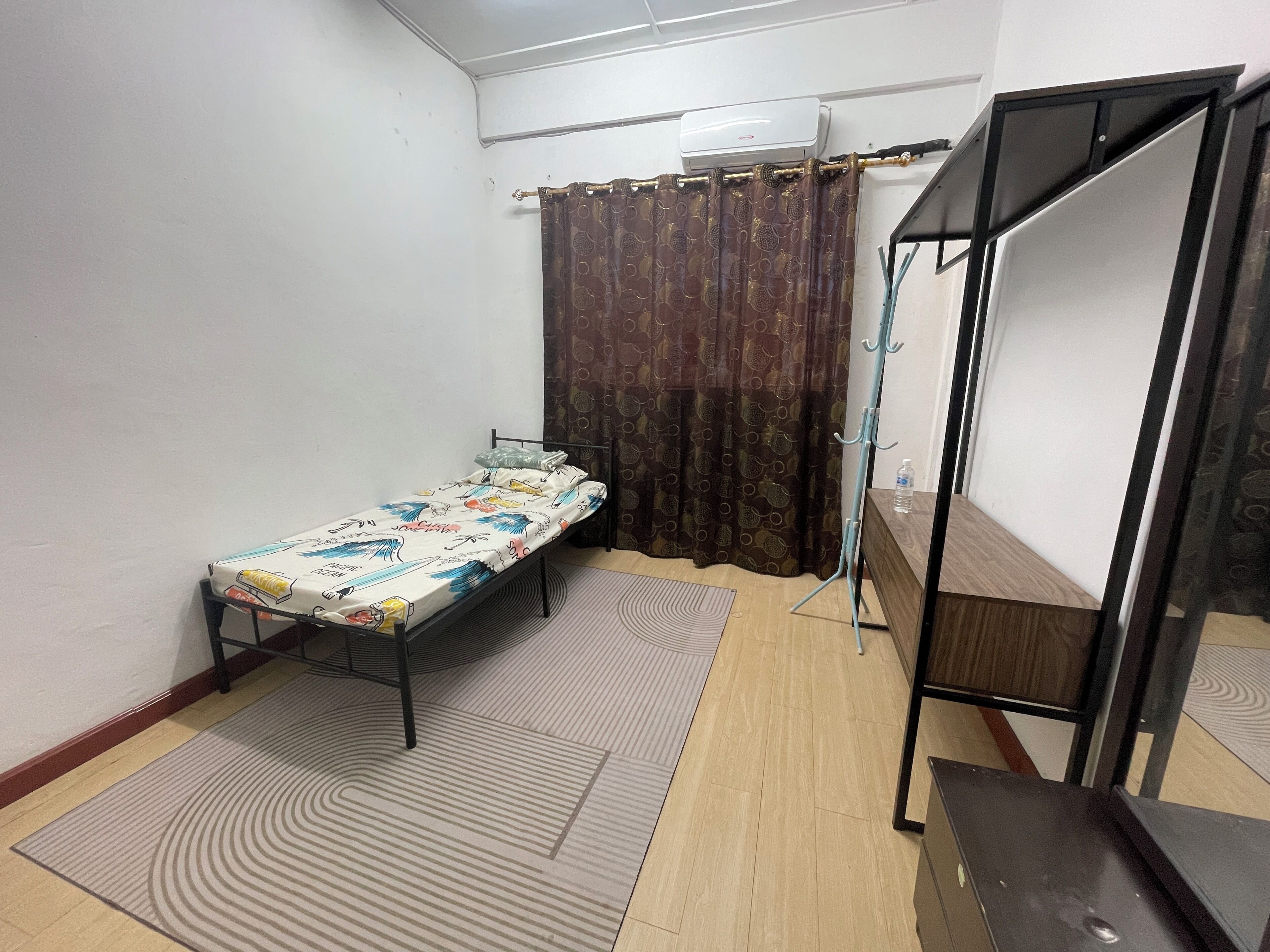 Family Townhome, Non Smoking, Air conditioning