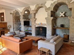 Casa | Sala de estar