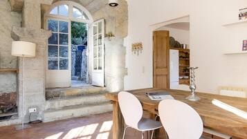 Nhà | Khu ăn uống