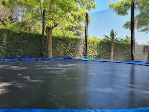Casa | Jardim