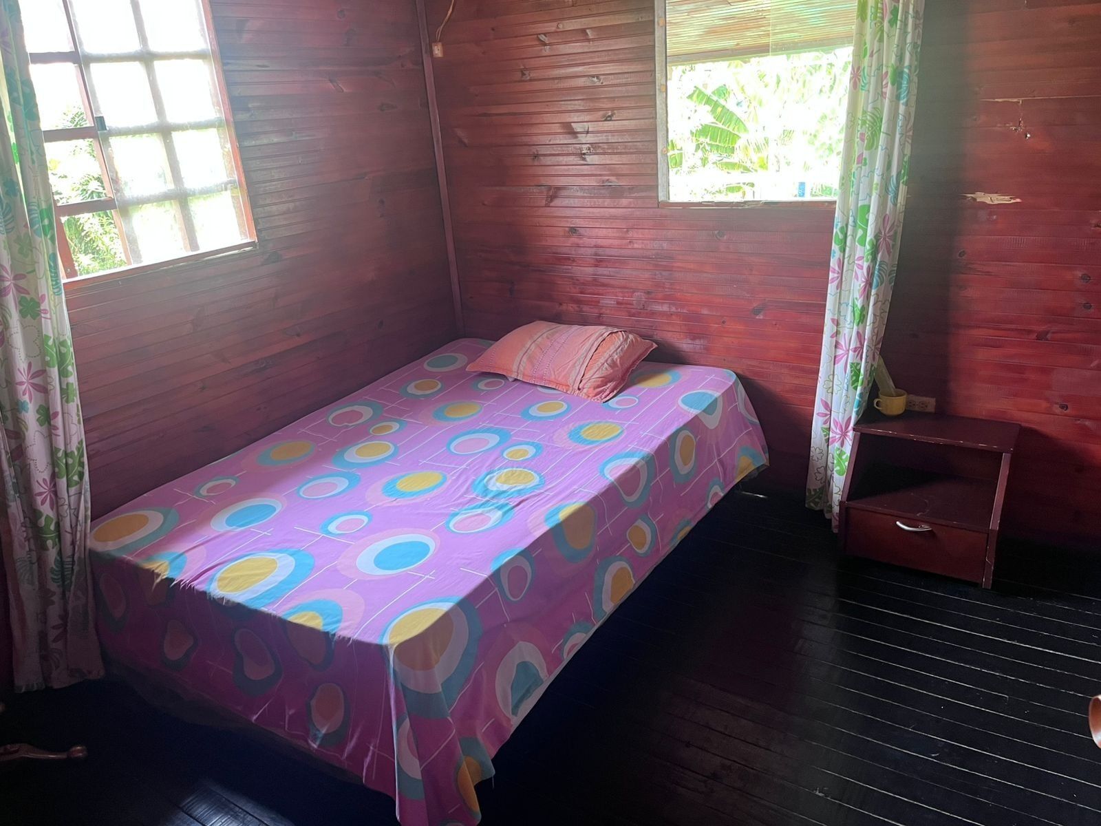 4 bedrooms, free WiFi, wheelchair access