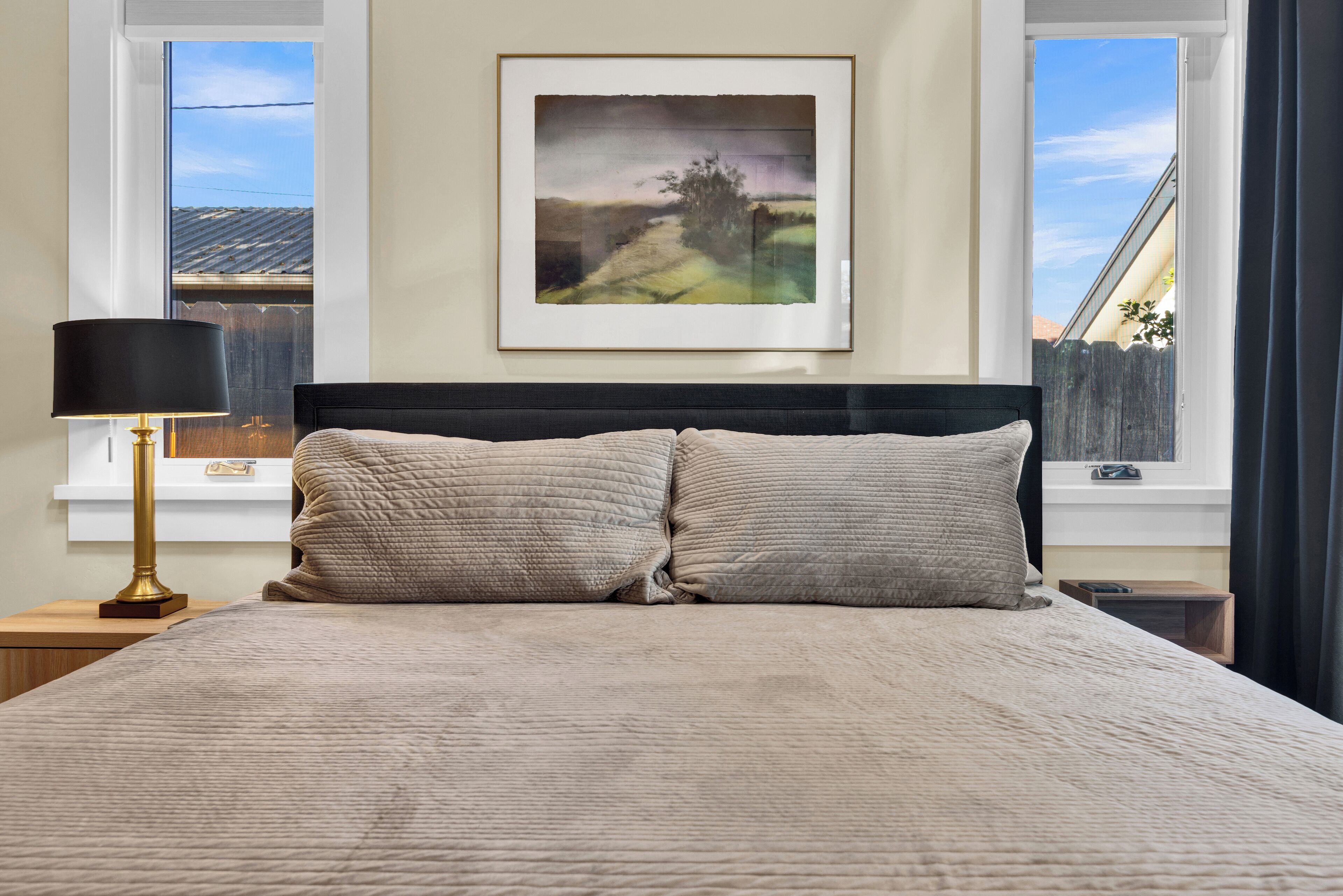 2 camere, ferro/asse da stiro, Wi-Fi, lenzuola