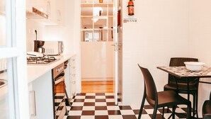 Unclassified image, 3 of 23, button - Apartment in Lisboa With Private Terrace (Lisbon)