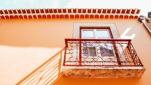 Unclassified image, 4 of 23, button - Apartment in Lisboa With Private Terrace (Lisbon)