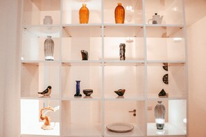 Apartment | Interior detail - Apartment in Lisboa With Private Terrace (Lisbon)