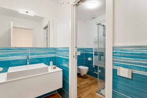 淋浴設備、坐浴桶