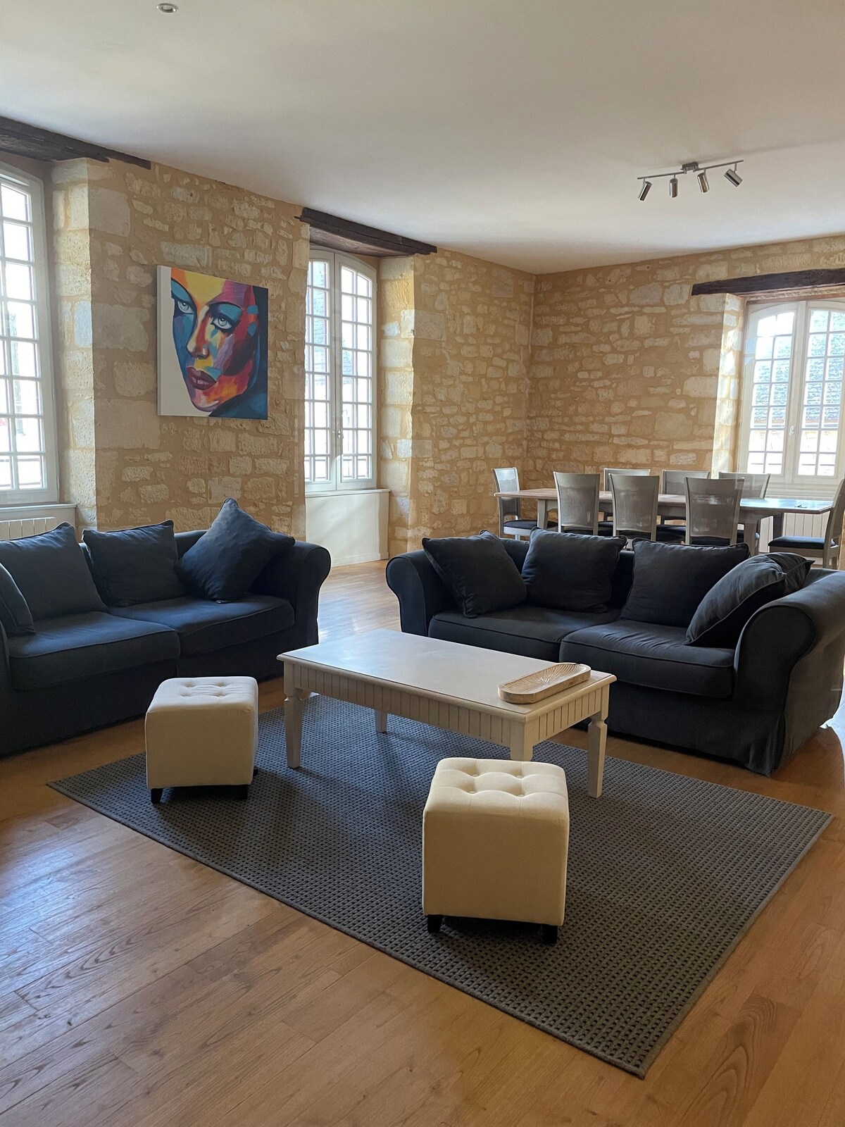 Image de profil de l’hôte