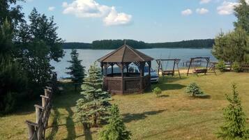 Apartment | View from property