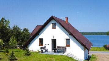 Apartment | Exterior