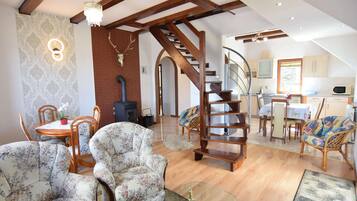 Apartment | Living room