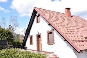 Căn hộ | Ngoại thất