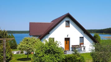 Apartment | Exterior