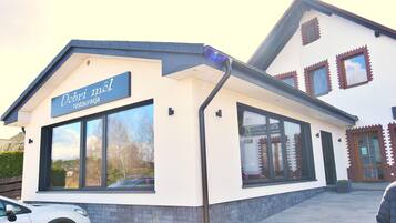 Apartment | Exterior