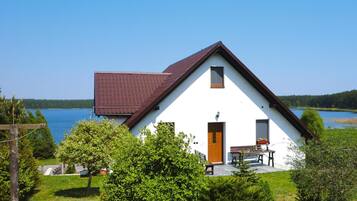 Apartment | Exterior