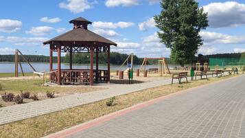 Apartment | View from property