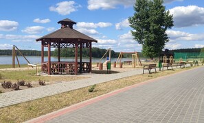 Căn hộ | Quang cảnh nhìn từ nơi lưu trú