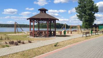 Apartment | View from property