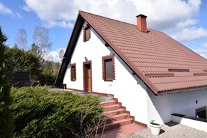 Appartement | Exterieur