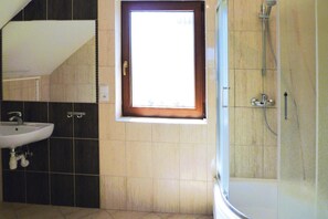 LĂ€genhet | Badrum