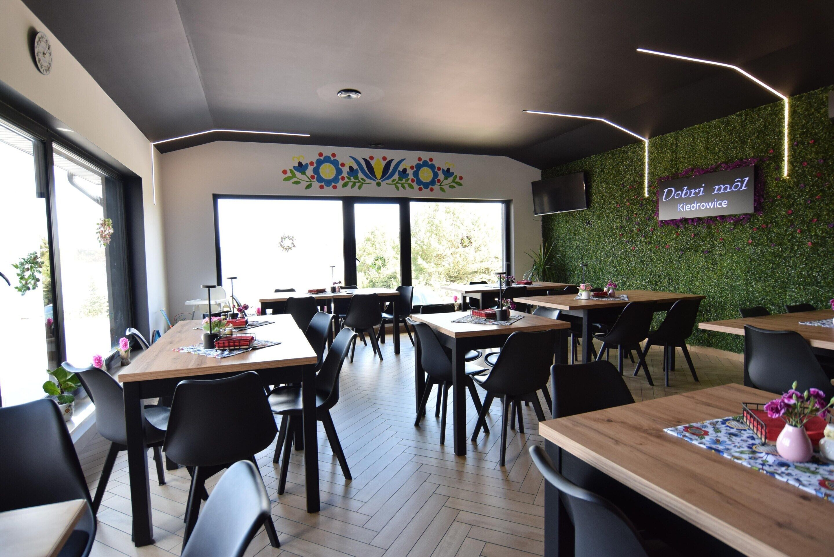 Apartamento | Opções para refeição