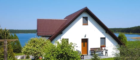 Apartment | Aussenbereich