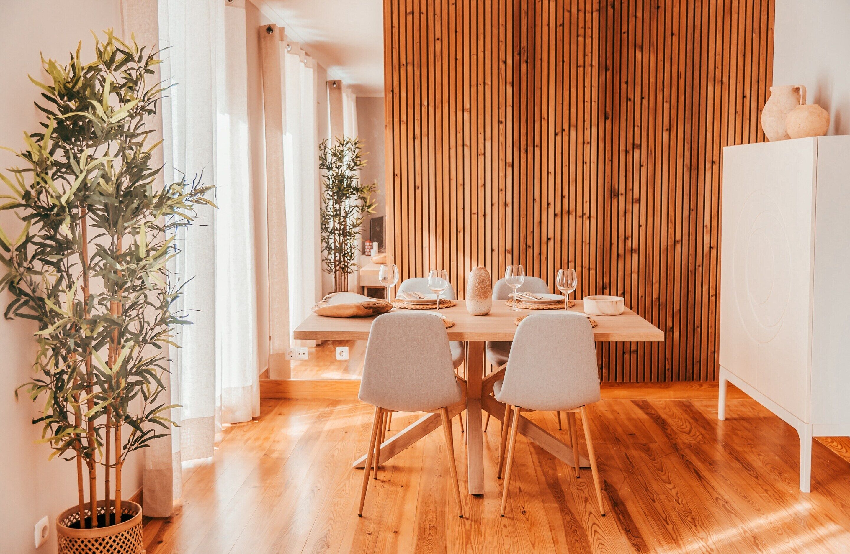 Apartment | Dining