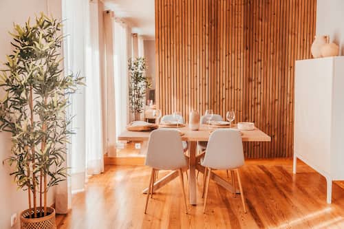 Apartment | Dining