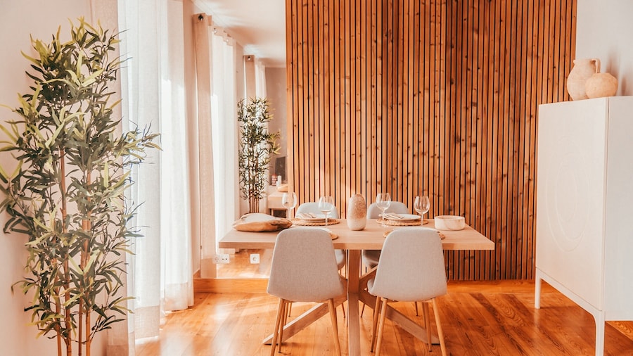 Apartment in City Centre, Lisboa