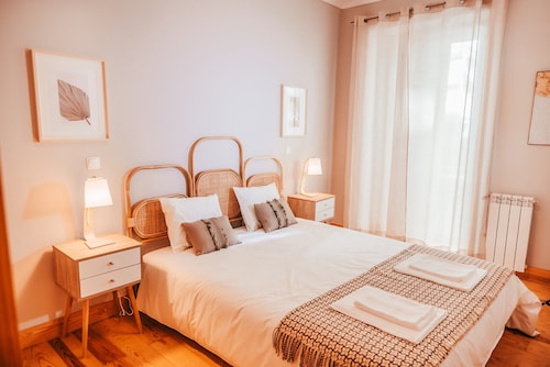 Apartment in City Centre, Lisboa