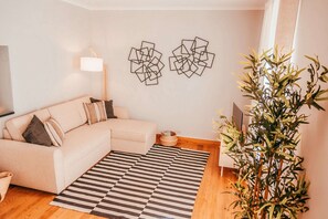 Apartment | Living room - Apartment in City Centre, Lisboa (Lisbon)