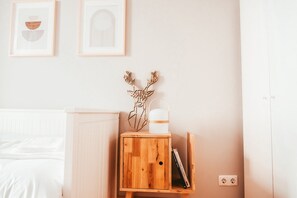 Apartment | 2 bedrooms, iron/ironing board - Apartment in City Centre, Lisboa (Lisbon)