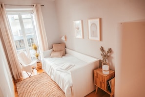 Apartment | 2 bedrooms, iron/ironing board - Apartment in City Centre, Lisboa (Lisbon)