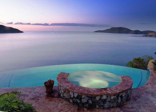 Your Private Oceanfront Escape: Luxury, Space, and Island Adventure Awaits.