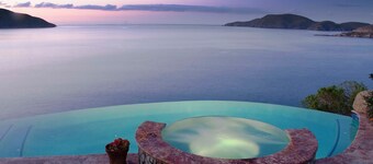 Your Private Oceanfront Escape: Luxury, Space, and Island Adventure Awaits.