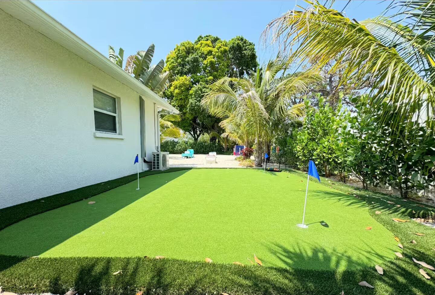 Área da propriedade