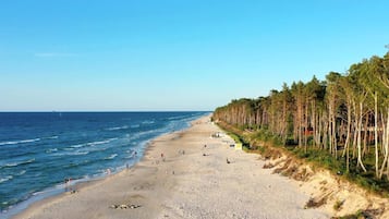 House | View from property