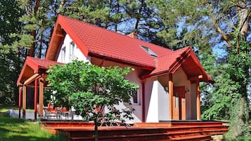 Casa | Exterior